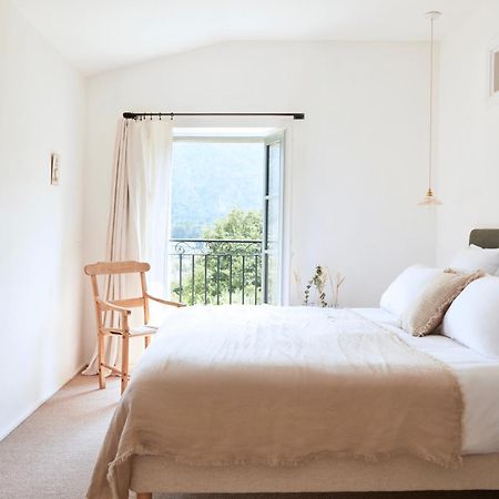 Bed and Breakfast La Bastide Du Mourre Oppède Exteriér fotografie