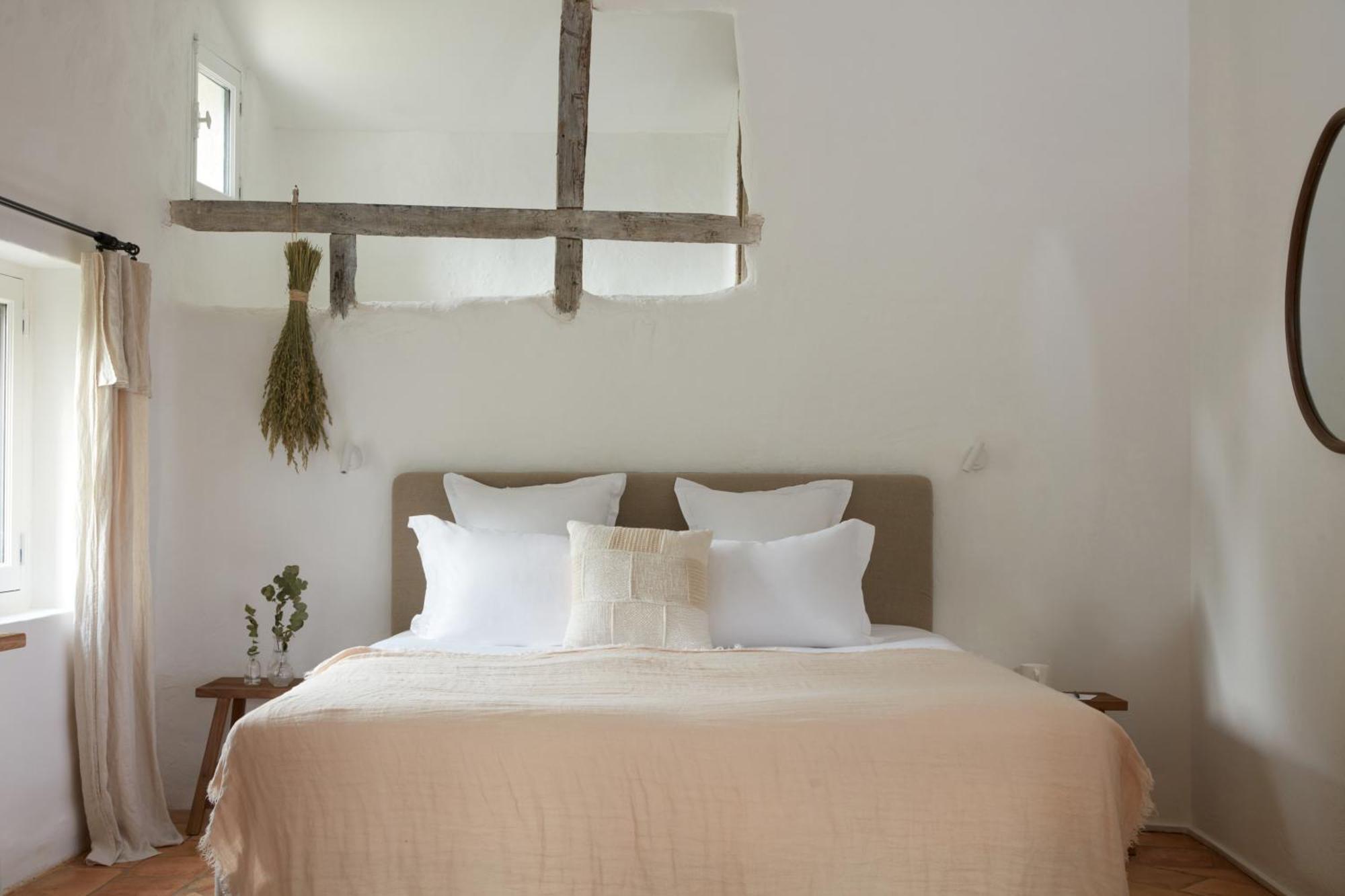 Bed and Breakfast La Bastide Du Mourre Oppède Exteriér fotografie