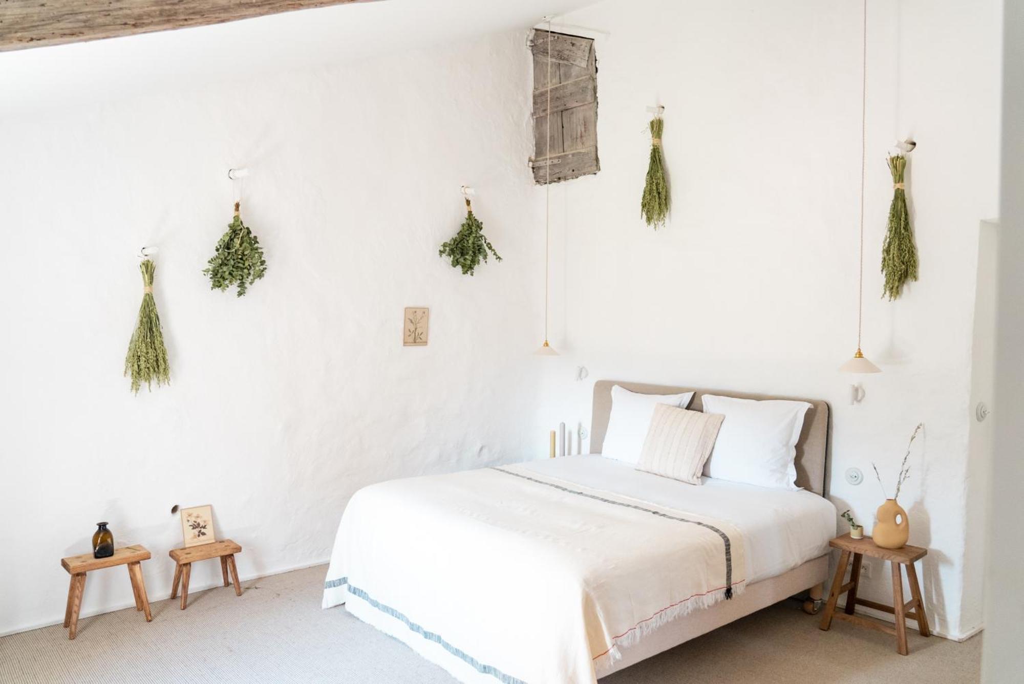Bed and Breakfast La Bastide Du Mourre Oppède Exteriér fotografie